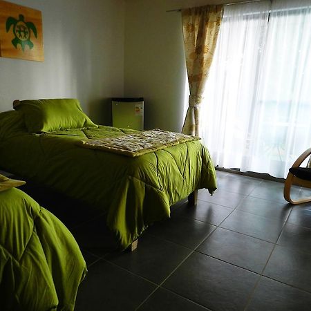 Mangai Rapa Nui Hotel Hanga Roa Zewnętrze zdjęcie