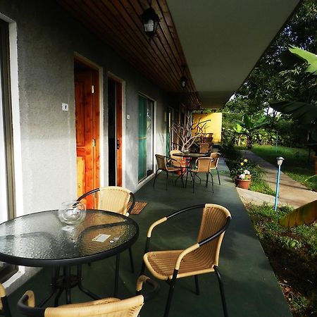 Mangai Rapa Nui Hotel Hanga Roa Zewnętrze zdjęcie