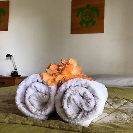 Mangai Rapa Nui Hotel Hanga Roa Zewnętrze zdjęcie