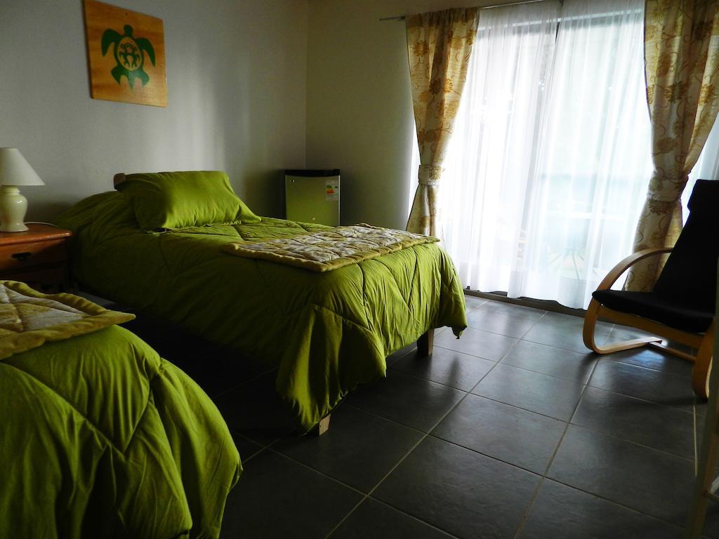 Mangai Rapa Nui Hotel Hanga Roa Zewnętrze zdjęcie