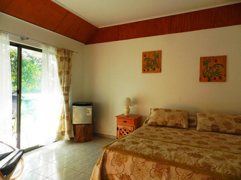Mangai Rapa Nui Hotel Hanga Roa Pokój zdjęcie