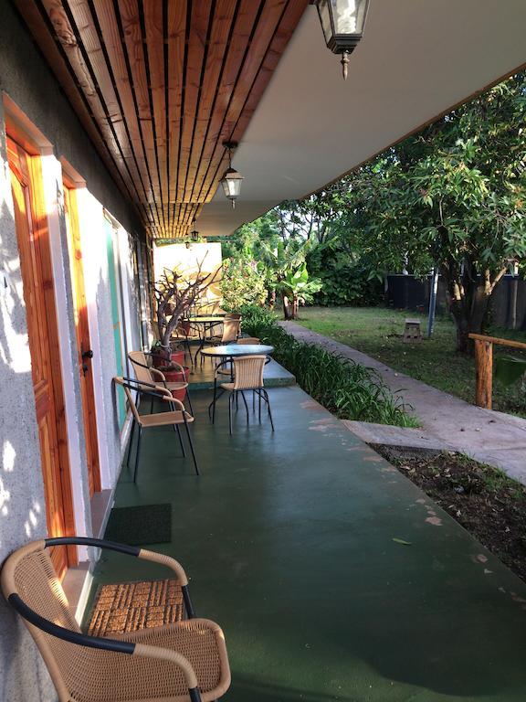 Mangai Rapa Nui Hotel Hanga Roa Pokój zdjęcie