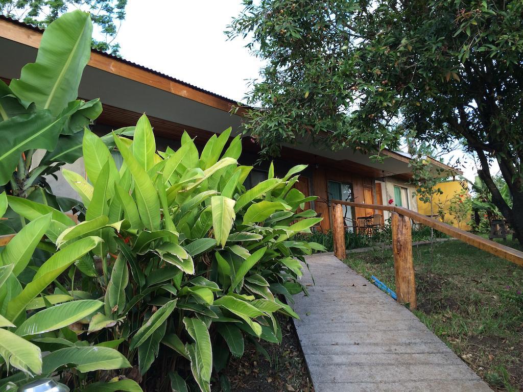 Mangai Rapa Nui Hotel Hanga Roa Pokój zdjęcie