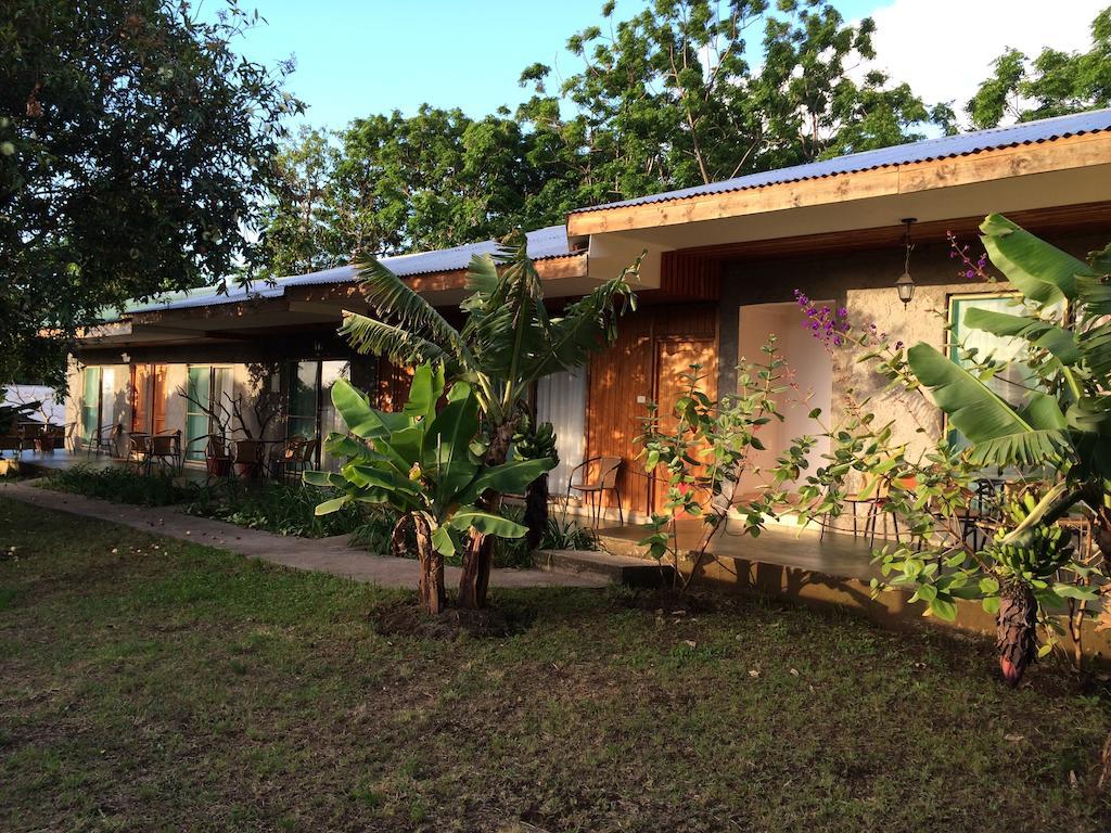 Mangai Rapa Nui Hotel Hanga Roa Pokój zdjęcie