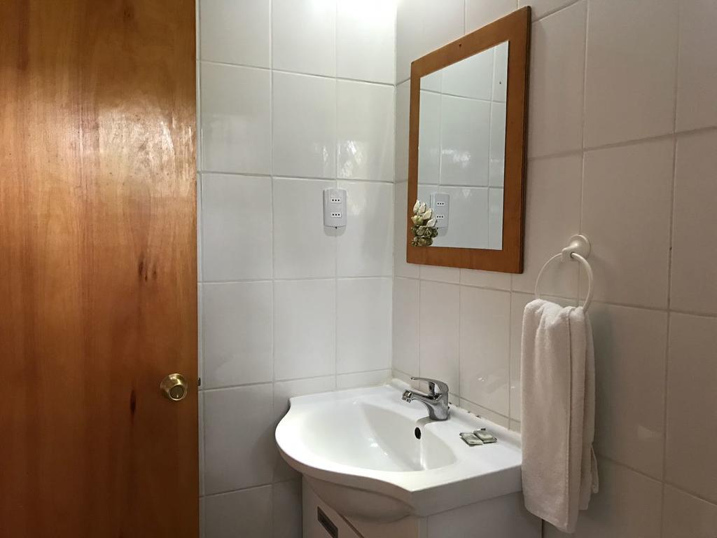 Mangai Rapa Nui Hotel Hanga Roa Pokój zdjęcie
