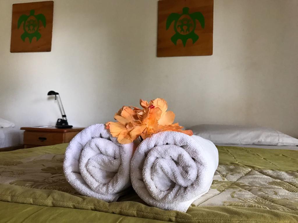 Mangai Rapa Nui Hotel Hanga Roa Zewnętrze zdjęcie